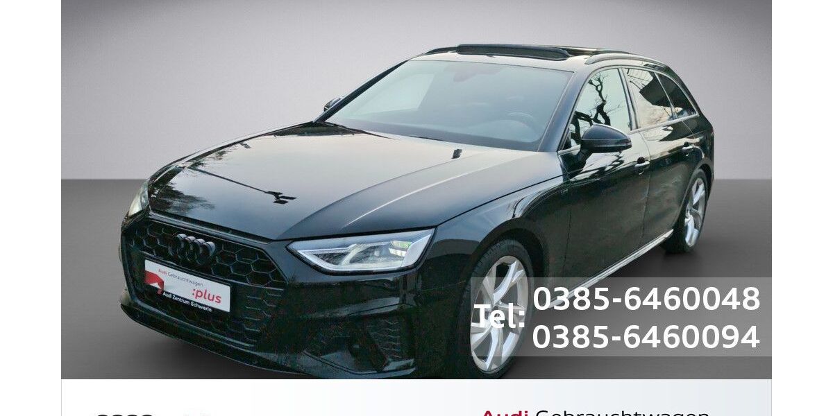 Audi A4 100.400 km 27.470 &euro; Schwerin 19061