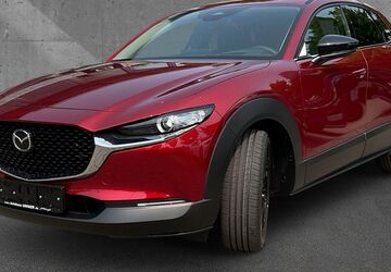 Mazda CX-30 6.500 km 29.990 &euro; Schwerin 19057