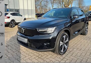 Volvo XC40 34.200 km 33.490 &euro; Schwerin 19057