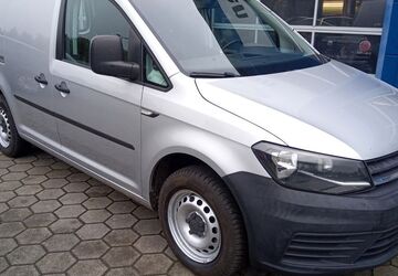 VW Caddy 320.000 km 6.850 &euro; Schwerin 19061