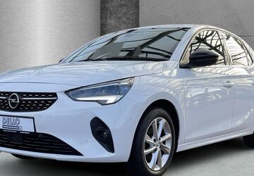 Opel Corsa 56.872 km 13.490 &euro; Schwerin 19061