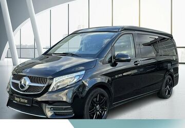 Mercedes-Benz V 300 51.589 km 61.690 &euro; Schwerin 19057