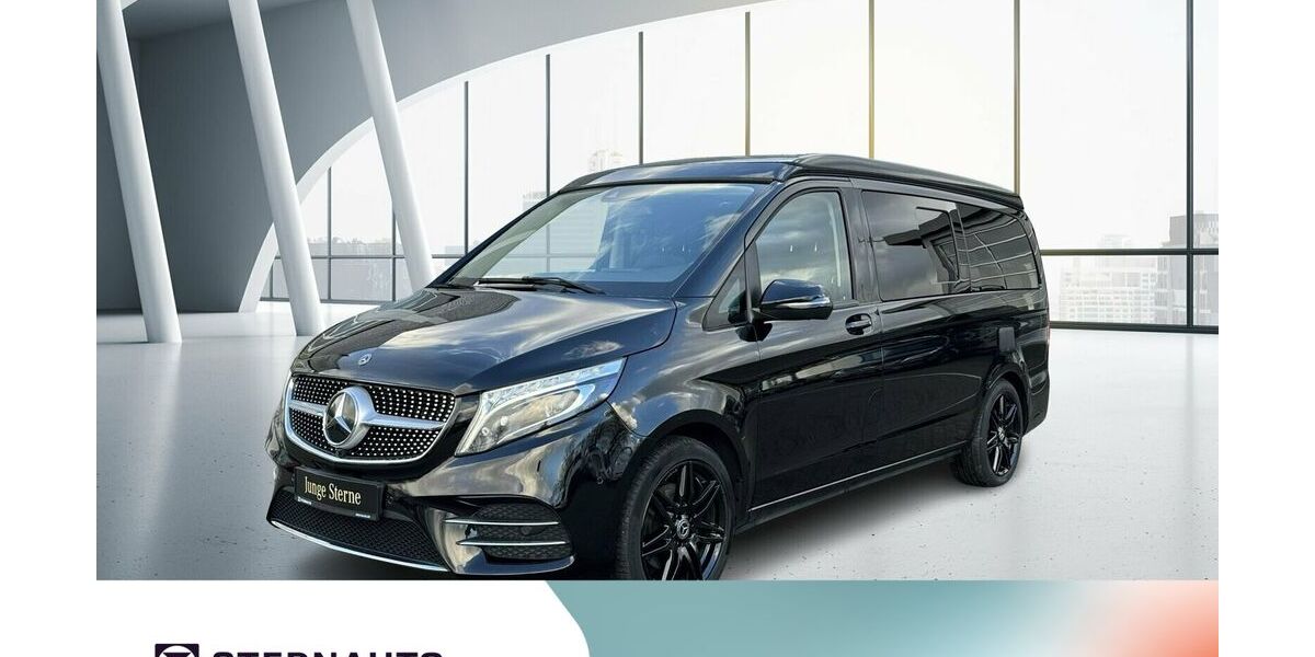 Mercedes-Benz V 300 51.589 km 61.690 &euro; Schwerin 19057