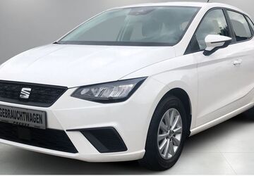 Seat Ibiza 47.460 km 14.995 &euro; Wismar 23966