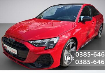 Audi A3 19.000 km 34.890 &euro; Schwerin 19061