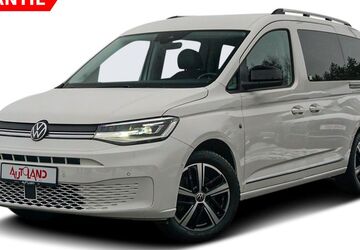 VW Caddy Maxi 84.009 km 31.950 &euro; Schwerin 19061