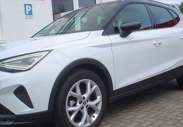 Seat Arona 17.000 km 16.750 &euro; Brüsewitz 19071