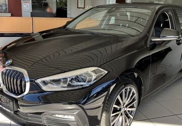 BMW 120 38.190 km 23.785 &euro; Schwerin 19061