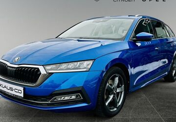 Skoda Octavia 45.769 km 24.900 &euro; Wismar 23970