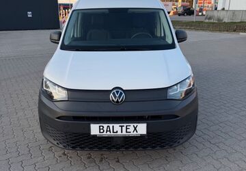 VW Caddy 171.000 km 11.000 &euro; Wismar 23970