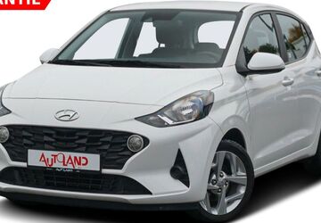 Hyundai i10 33.960 km 14.950 &euro; Schwerin 19061