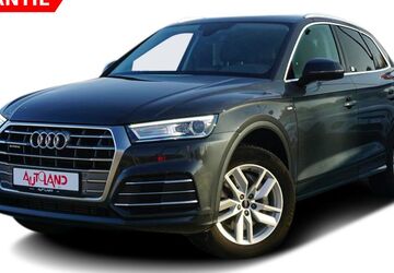 Audi Q5 79.717 km 33.490 &euro; Schwerin 19061