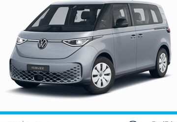VW ID. Buzz 9.027 km 47.890 &euro; Schwerin 19057
