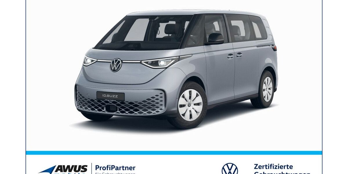 VW ID. Buzz 9.027 km 47.890 &euro; Schwerin 19057