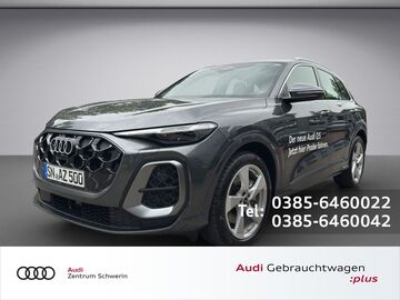 Gebrauchte Audi Q5