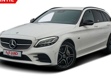 Mercedes-Benz C 300 76.758 km 29.950 &euro; Schwerin 19061