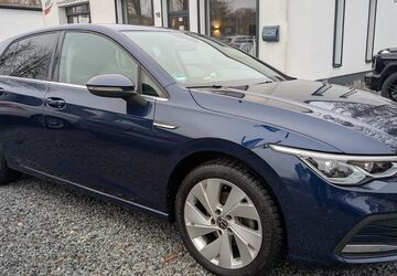 VW Golf 79.830 km 18.990 &euro; Wismar 23970
