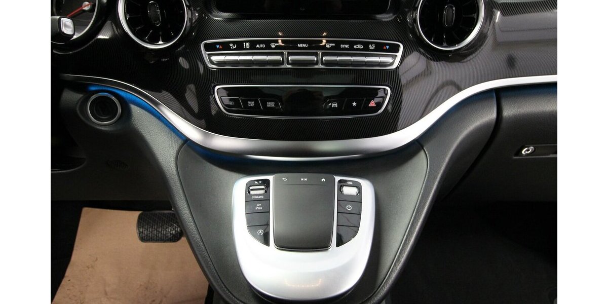 Mercedes-Benz V 220 d Edition lang PANO-DACH+LED+NAVI+KAMERA 95.519 km 44.700 &euro; Hagenow 19230