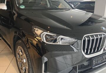 BMW X1 68.450 km 30.945 &euro; Schwerin 19061