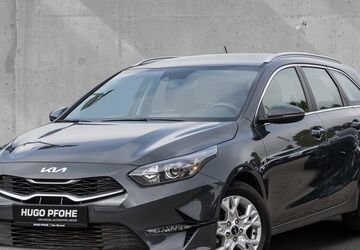 Kia ceed / Ceed 21.800 km 18.950 &euro; Schwerin 19061