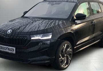 Skoda Karoq 15.037 km 32.950 &euro; Wismar 23966