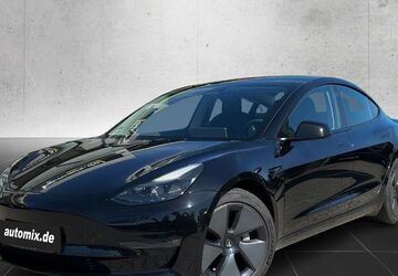 Tesla Model 3 67.125 km 31.333 &euro; Gadebusch 19205