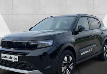 Opel Frontera 1.720 km 27.790 &euro; Gadebusch 19205