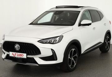 MG HS 13.077 km 23.890 &euro; Wismar 23970