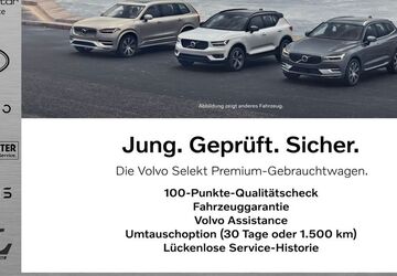 Volvo XC40 17.700 km 40.900 &euro; Schwerin 19057