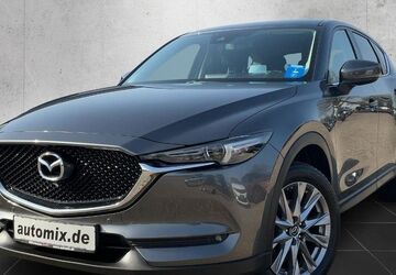 Mazda CX-5 98.642 km 19.900 &euro; Gadebusch 19205