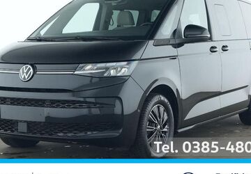 VW T7 Multivan 15.937 km 52.890 &euro; Schwerin 19057