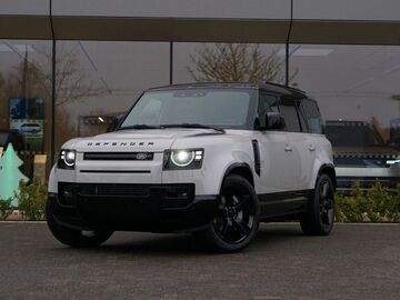 Gebrauchte Land Rover Defender