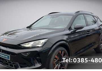 Cupra Formentor 2.500 km 49.990 &euro; Schwerin 19057