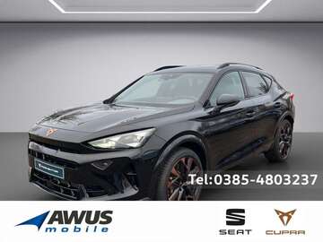 Gebrauchte Cupra Formentor