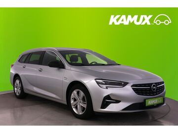 Gebrauchte Opel Insignia