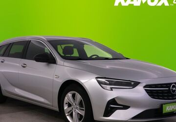 Opel Insignia 61.418 km 16.450 &euro; Schwerin 19055