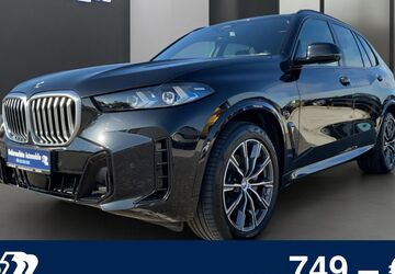 BMW X5 35.283 km 70.550 &euro; Dorf Mecklenburg/Wismar 23972