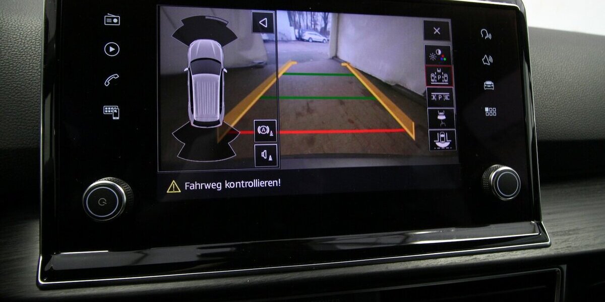 Seat Tarraco 2.0 TSI DSG Xcellence 4Drive 7-SITZ+AHK 89.324 km 26.900 &euro; Hagenow 19230