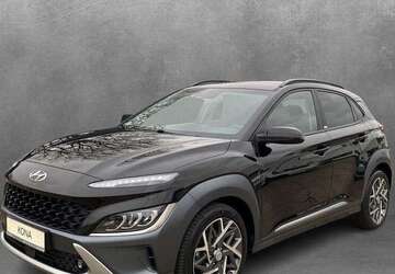 Hyundai KONA 62.462 km 19.490 &euro; Schwerin 19059