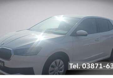Skoda Fabia 79.100 km 13.950 &euro; Schwerin 19061