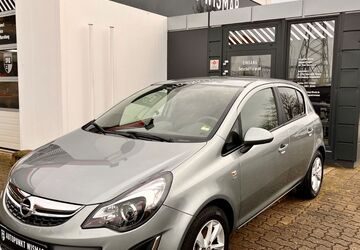 Opel Corsa 25.800 km 8.980 &euro; Wismar 23966