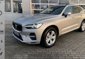 Volvo XC60 17.200 km 41.900 &euro; Schwerin 19057