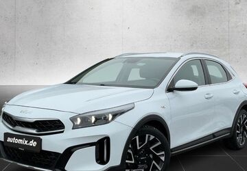 Kia XCeed 82.470 km 20.450 &euro; Gadebusch 19205