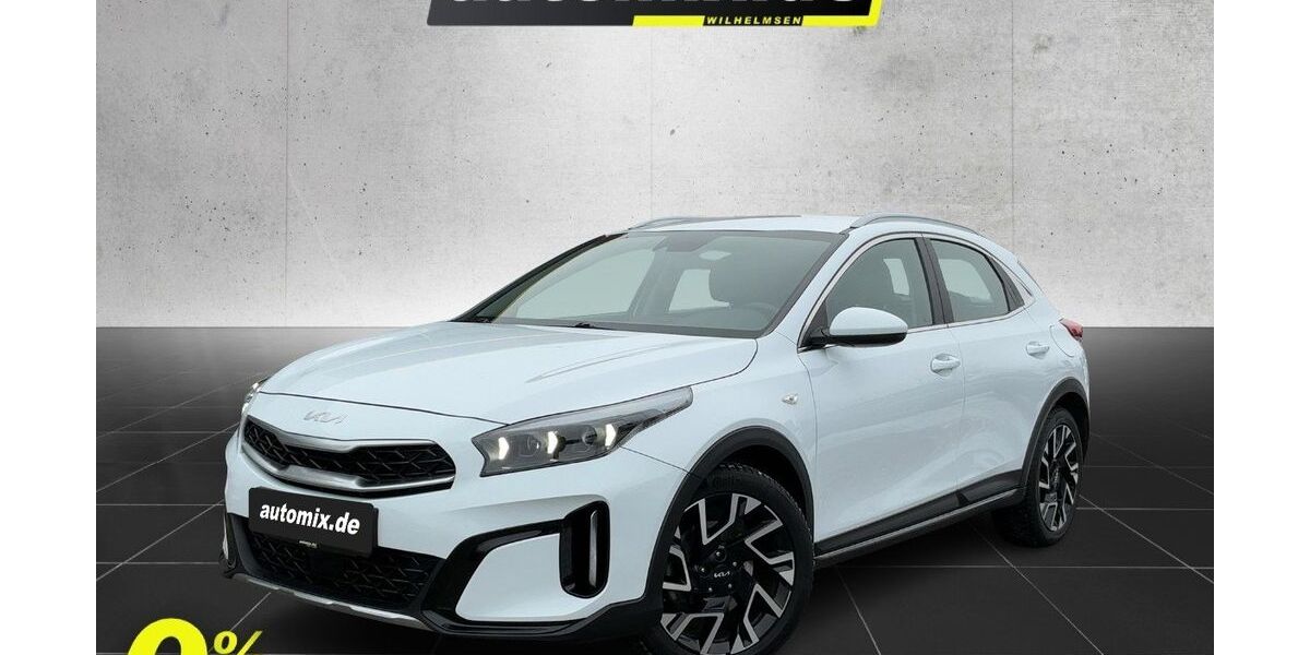 Kia XCeed 82.470 km 20.900 &euro; Gadebusch 19205