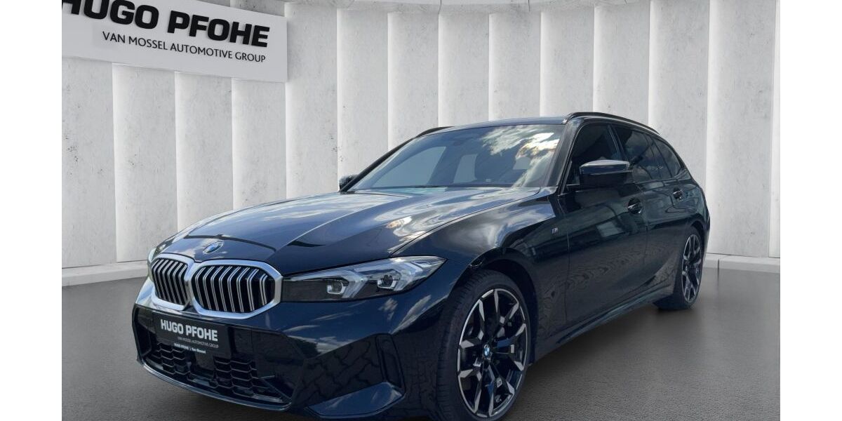 BMW 330 17.500 km 44.890 &euro; Schwerin 19057