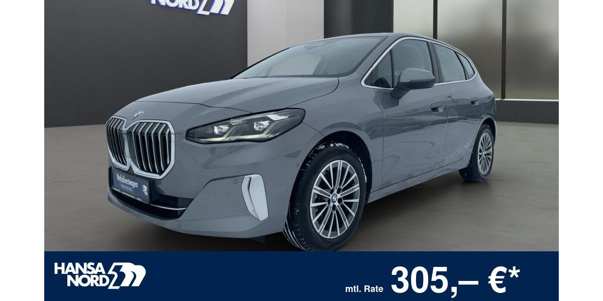 BMW 220 Active Tourer 12.043 km 32.250 &euro; Dorf Mecklenburg/Wismar 23972