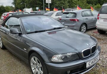 BMW 325 159.100 km 11.990 &euro; Schwerin-Warnitz /MV 19057