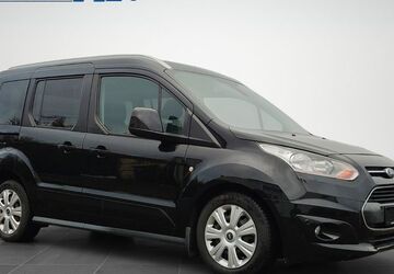 Ford Tourneo Connect 98.222 km 13.899 &euro; Wittenburg 19243
