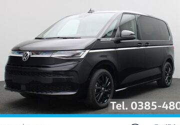 VW T7 Multivan 19.775 km 53.890 &euro; Schwerin 19057