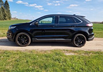 Ford Edge 304.000 km 8.990 &euro; Schwerin 19057